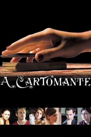 Poster A Cartomante 2004