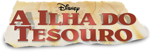 A Ilha do Tesouro — Logos 3