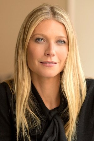 Gwyneth Paltrow jako Virginia 'Pepper' Potts