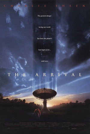 The Arrival 54