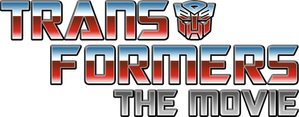 Transformers - O Filme — Logos 2