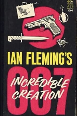 Image Ian Fleming's Incredible Creation