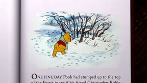 Mini Adventures of Winnie the Pooh The Jagular