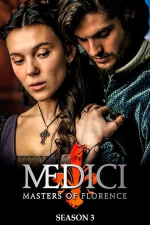 Medici: Masters of Florence: Medici: The Magnificent Part 2