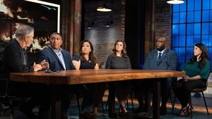 The Problem with Jon Stewart: 1×1