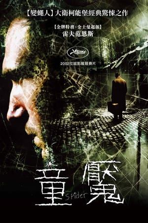 蜘蛛梦魇 (2002)