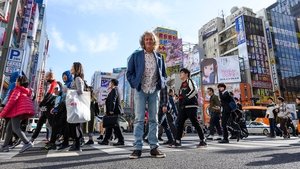 poster James May: Our Man in…