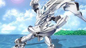 Fafner dans l'azur : Ciel et Terre film complet