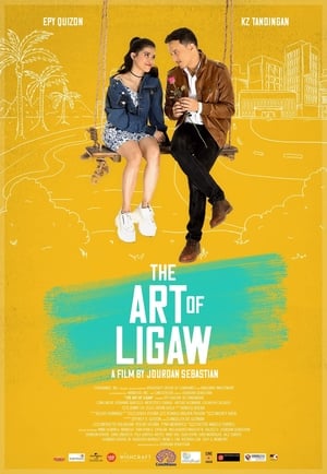 Image The Art of Ligaw