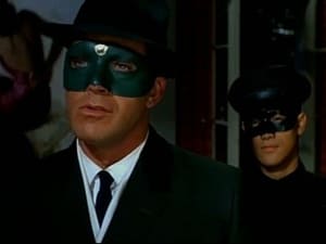 The Green Hornet Season 1 Episode 13