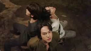 The Cursed Love: 1×7