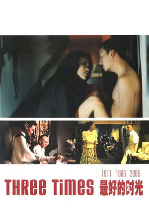 Three Times 39