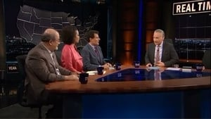 Real Time with Bill Maher April 19, 2013