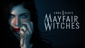 poster Anne Rice's Mayfair Witches