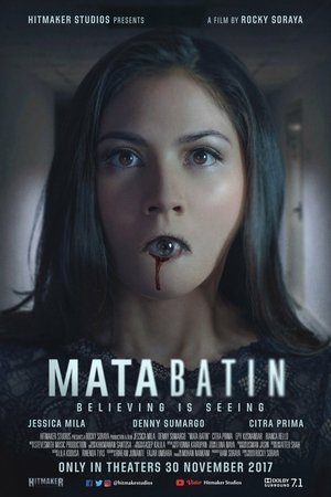 Mata Batin 2017