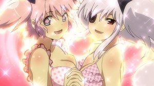 Senran Kagura: Ninja Flash!: 1×12