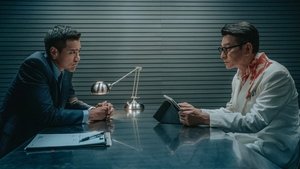I Did It My Way – 潜行