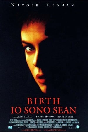 Birth - Io sono Sean (2004)