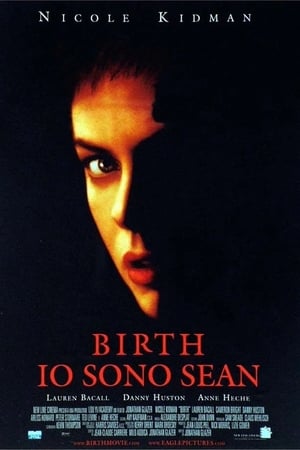 Poster di Birth - Io sono Sean