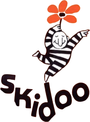 Skidoo — Logos 1