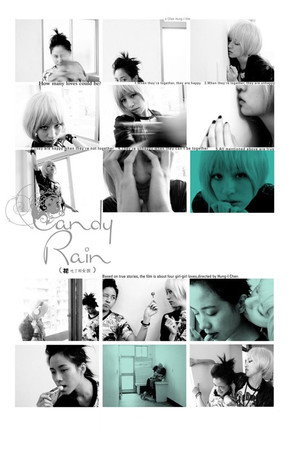 Candy Rain 4