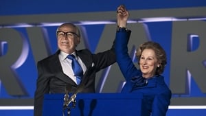 The Iron Lady มาร์กาเร็ต แธตเชอร์…หญิงเหล็กพลิกแผ่นดิน พากย์ไทย