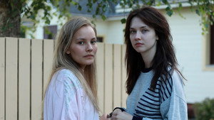 movie image