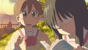 Nichijou: My Ordinary Life Season 1 Episode 4