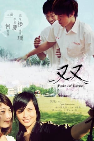 Poster Pair of Love (2010)