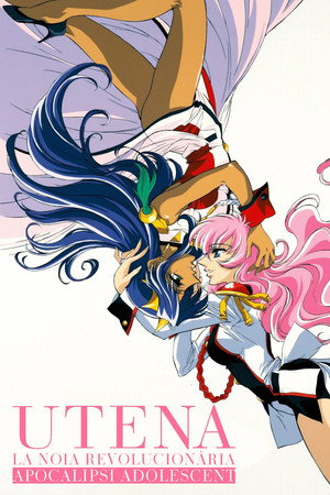 Utena, la noia revolucionària: Apocalipsi adolescent