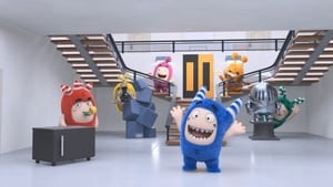 Oddbods Season 2