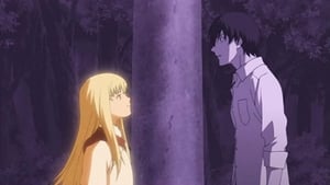 Darker Than Black: Kuro No Keiyakusha Episódio 16