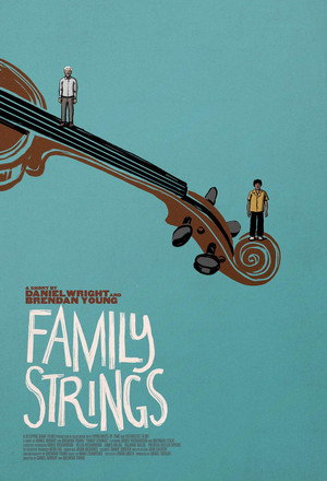 FAMILY STRINGS