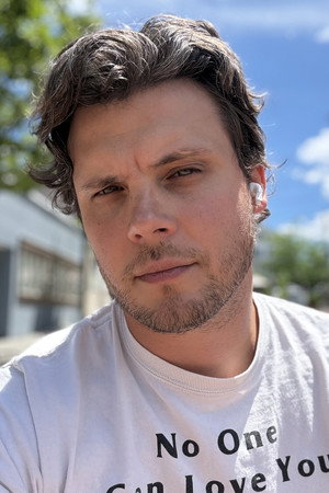 William Nawrocki III