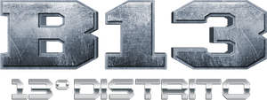 District B13 — Logos 1