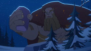 As Irmãs Grimm: 1×5