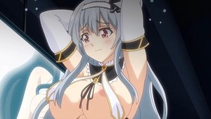 Roshutsu-kei Mahou Joshi Daisei Christhea Episode 1