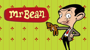 poster Mr. Bean: The Animated Series