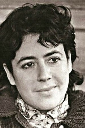 Nina Skuybina