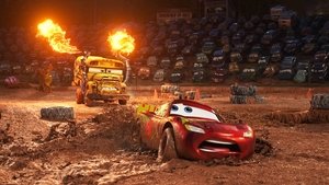 Ver Cars 3 (2017) online Gratis en Español HD