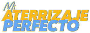 Mi aterrizaje perfecto — Logos 4