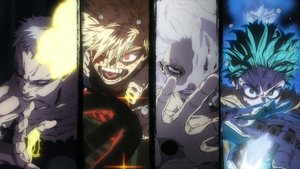 My Hero Academia: 8×3