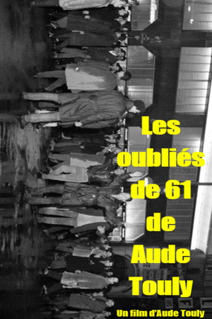 Les oubliés de 61