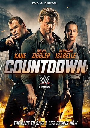 Watch Countdown (2016) HD Movie Online Free