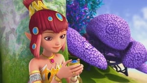 Mia and Me – Abenteuer in Centopia: 3×20