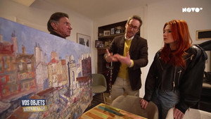 Troyes : le gîte aux mille trésors