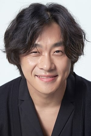 Kim Young-sung