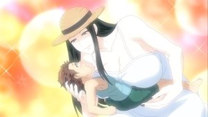 Hachishaku Hachiwa Keraku Meguri: Igyou Kaikitan The Animation Episodio 1 Online