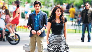 Dilwale