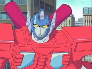 Transformers: Robots in Disguise Battle Protocol!